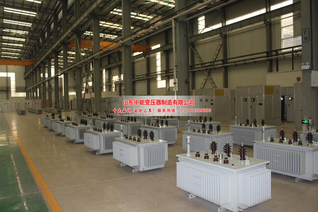 长葛S22变压器