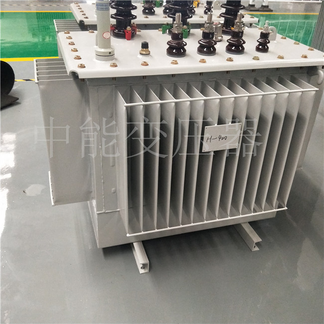 长葛1600KVA油浸式变压器 S11系列